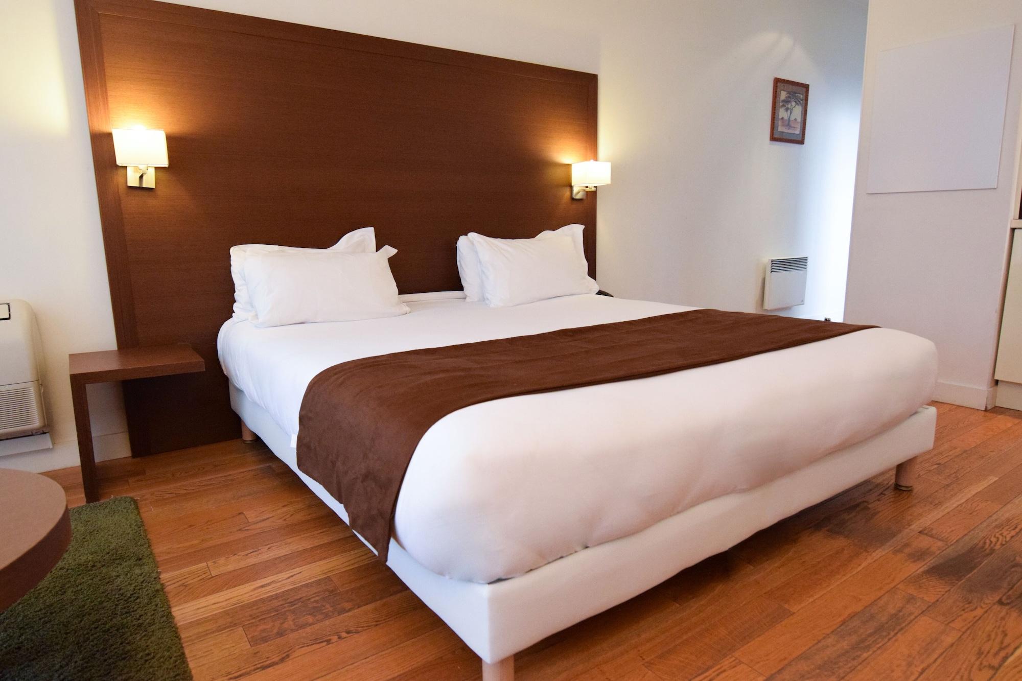 Residhotel Imperial Rennequin Parigi