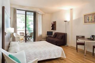 Residhotel Imperial Rennequin Parigi